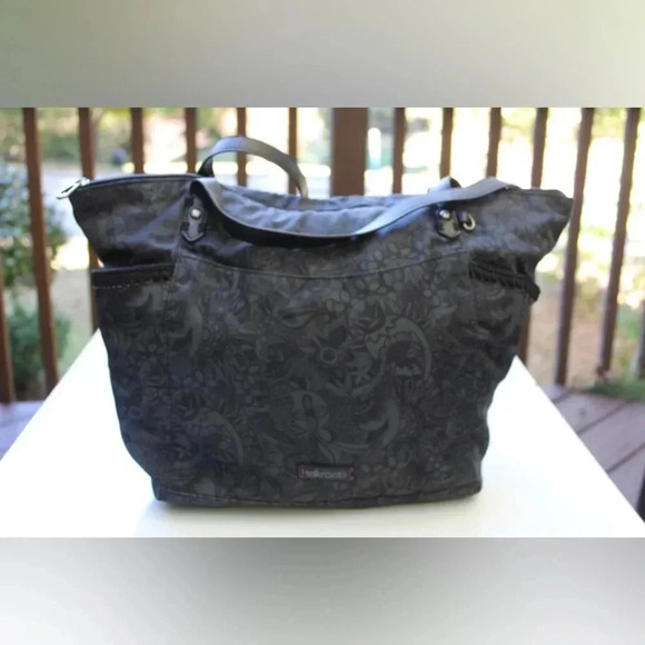 Sakroots Tacoma tote bag - Picture 1 of 11